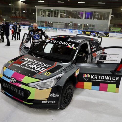 Rok akcji „Katowice Motorem Bezpieczeństwa Śląska” pełen sukcesów